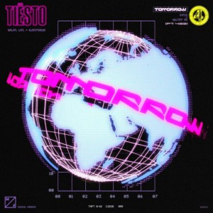 Tiesto – Tomorrow (feat. 433)